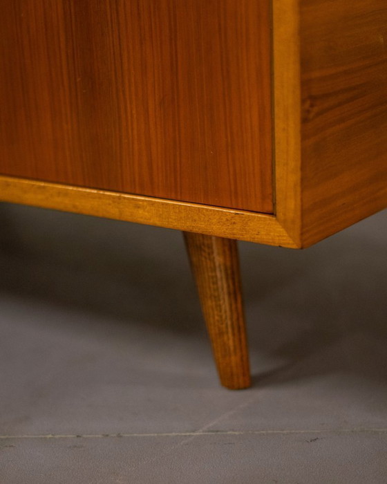 Image 1 of Teak side table by Musterring International, Germany