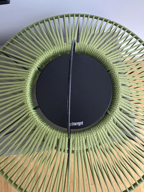 Image 1 of El Torrent KOORD Designer Akku - Outdoorlampe - hochwertige Designleuchte