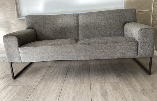 Leolux Ardartne 2 zots sofa