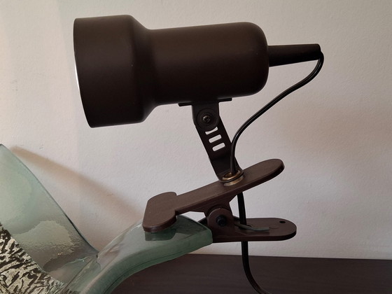 Image 1 of Vintage knipspotje Massive jaren 70