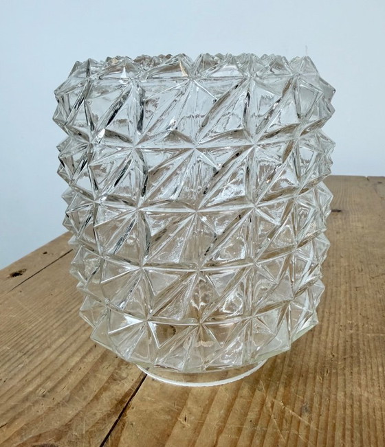 Vintage witte porseleinen plafondlamp, jaren 70 – Plafondlampen, Porcelain (photo 7 of 13)