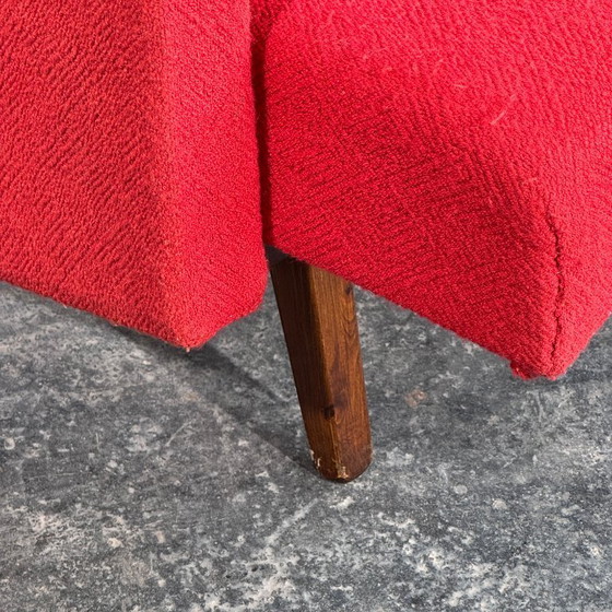 Image 1 of Tschechoslowakisches Schlafsofa, 1960er Jahre