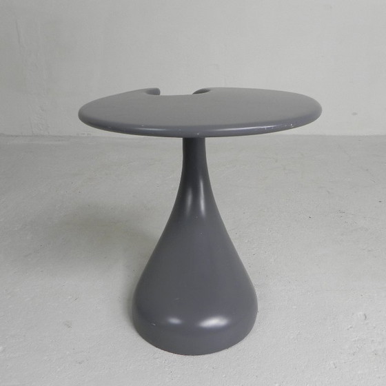 Image 1 of Vintage design table, side table with organic shapes, 90s