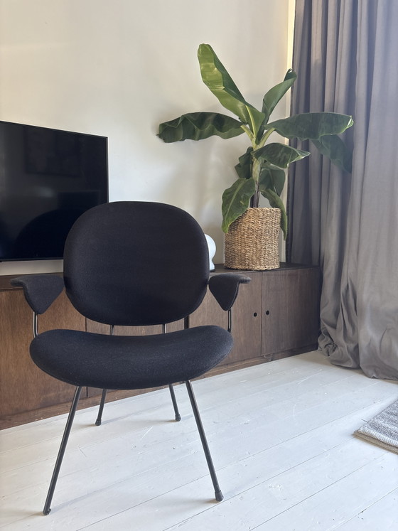 Gispen Kembo Stühle – Stühle und Loungesessel, Metal, Textile (photo 5 of 5)