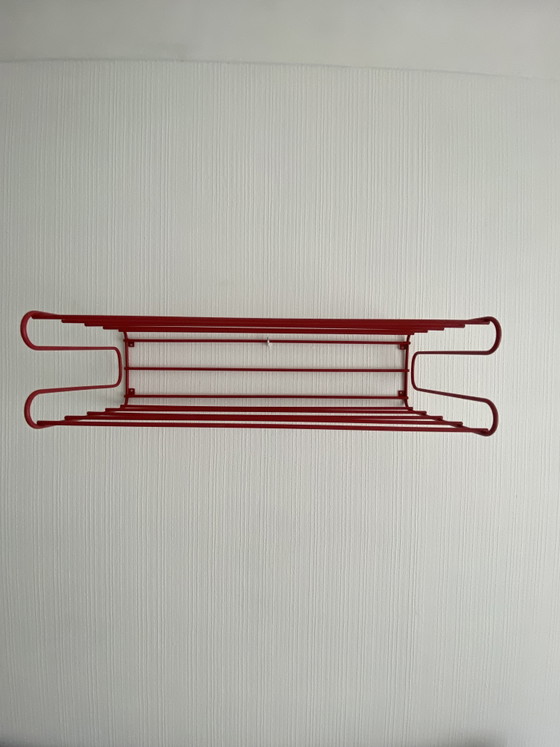 2 IKEA Vintage Modules – Coat racks, Metal (photo 4 of 13)