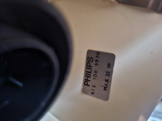 Image 1 of Lampada da terra cubica Philips