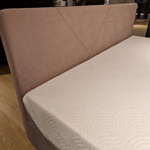 Somier TEMPUR ONE - 180x200