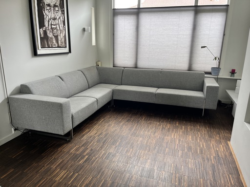 Gelderland Corner Sofa - Jan de Bouvrie Model – hoekbanken, Wool, Polyester