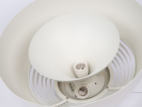 Image 1 of Danish Vintage Pendant Lamp AJ Royal 500 by Arne Jacobsen, Louis Poulsen, 1959