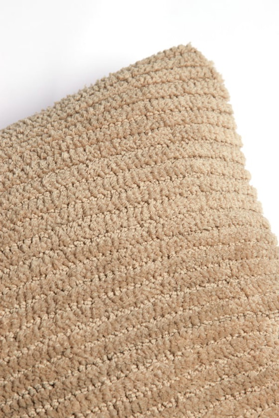 Image 1 of Light&Living Cushion Roby Beige