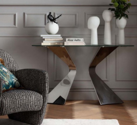 Image 1 of Gloria Console - Kare Design