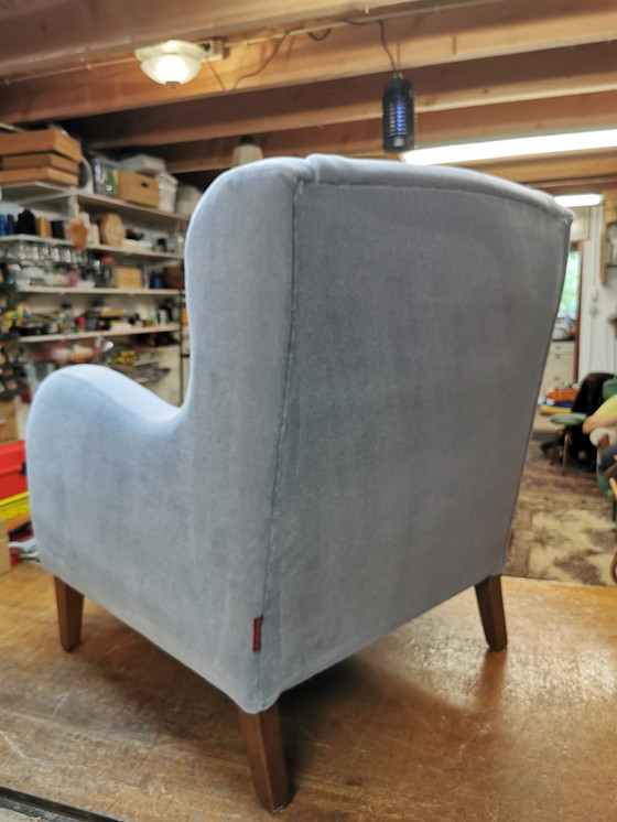 Image 1 of 1 Saloni armchair