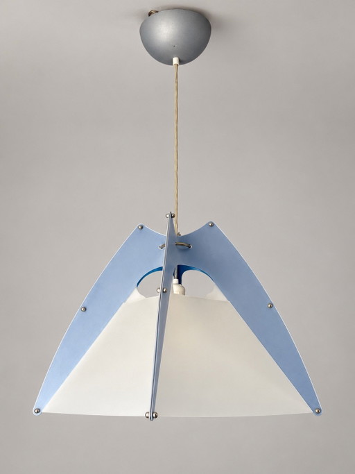 SLAMP Dingos 100 – Massimiliano Datti – Suspension design italienne