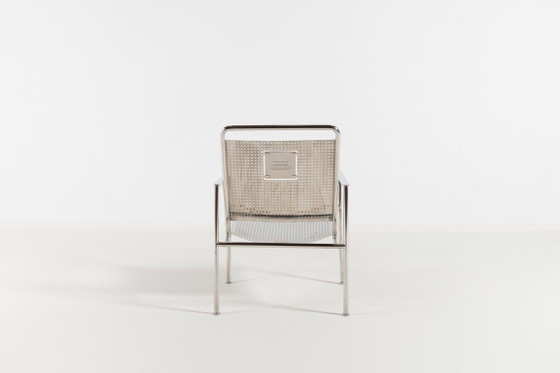 Image 1 of Yrjö Kukkapuro & Kimmo Pyykkö « Chaise sculpture » unique par Joros Oy