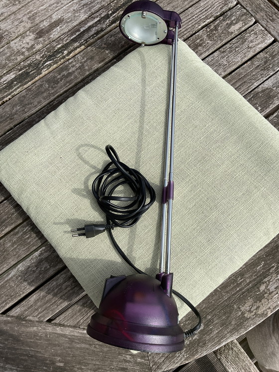 Image 1 of Lampada da scrivania Ikea Vintage Espressivo, coppia