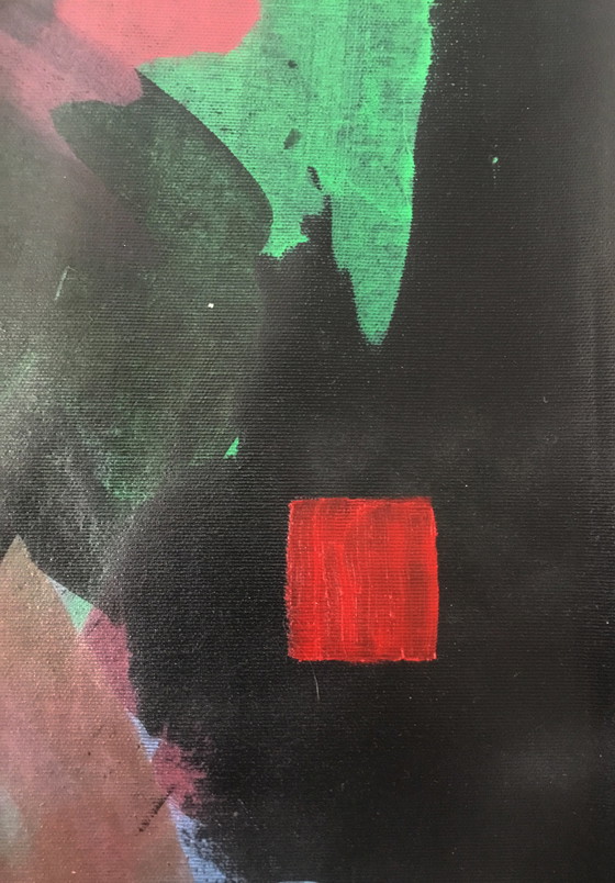 Image 1 of Elio - Fundamental Geometry Series_n.1 Point