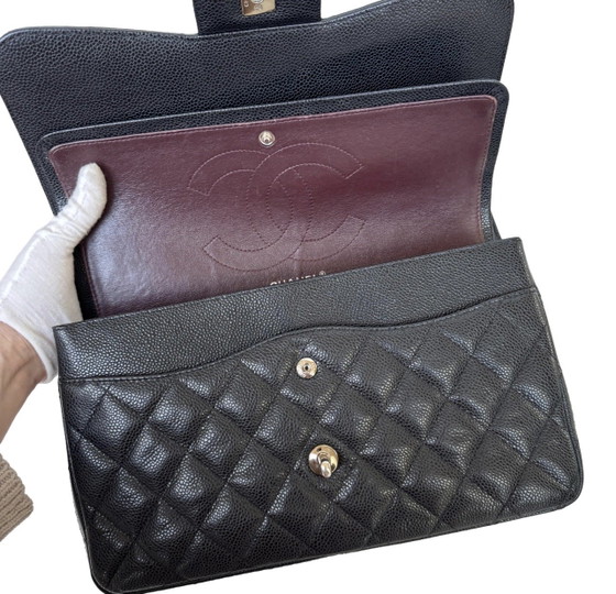 Image 1 of Chanel Jumbo