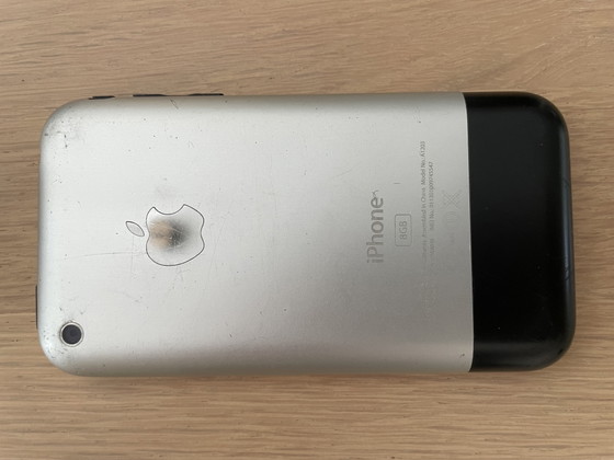 iPhone – Apple, Geschenke, Glass, Plastic (photo 4 of 5)
