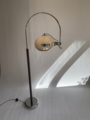 Dijkstra Bogenlampe