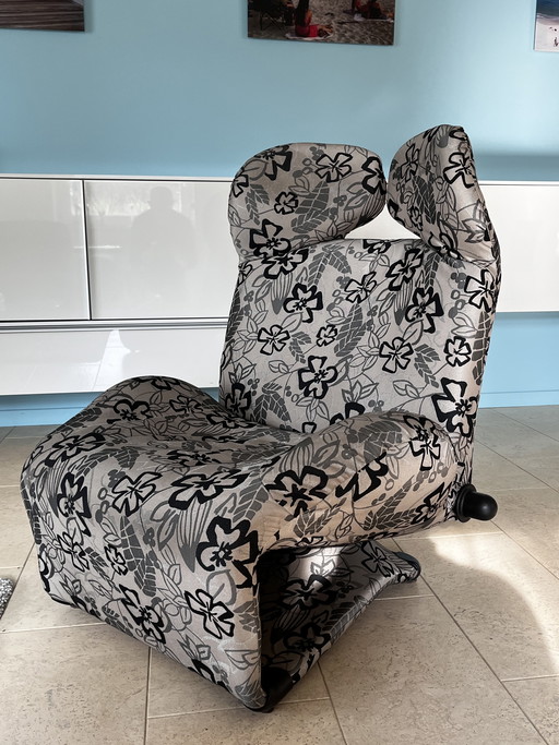 Sillón Cassina Wink