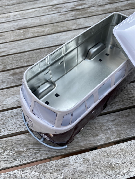 Image 1 of Volkswagen Bulli Christian DELORME Limited Edition