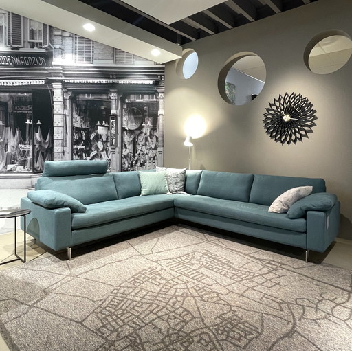 COR Conseta hoekbank