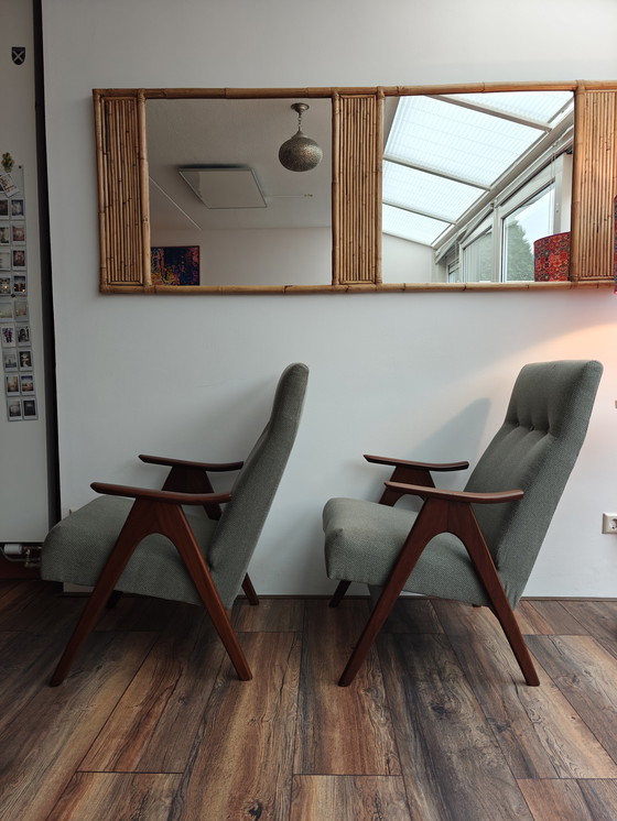 Image 1 of Sillones Louis van Teeffelen