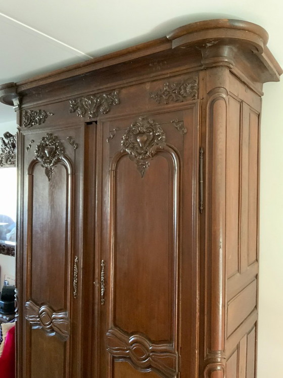 Image 1 of Armadio da sposa, Normandia