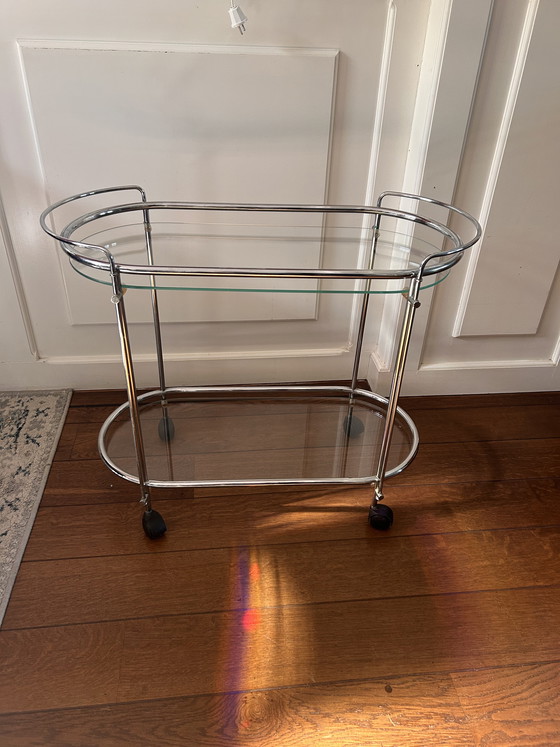 Image 1 of Trolley, Galotti & Radici