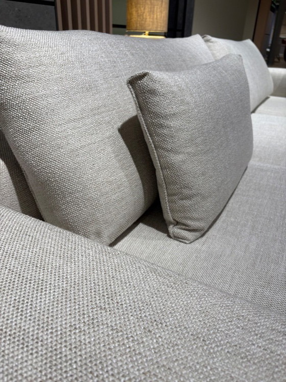 Aikon Lounge 24 – Design on Stock, Modular sofas, Textile (photo 3 of 3)