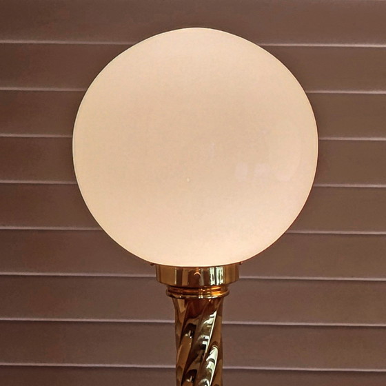 Image 1 of Coppia di lampade da tavolo Roho Leuchten