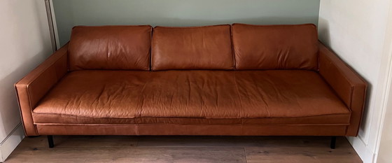 Smart Loads5 Bank – Loods 5, Divani 3 posti, Leather (photo 8 of 9)