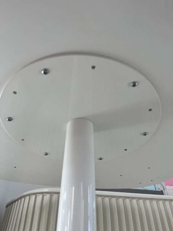 Image 1 of Tavolo da lavoro di design o posto di lavoro a casa