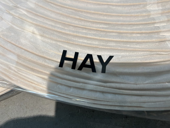 Image 1 of Hay Rice Paper Shades 50cm + Pendant Cord Sets