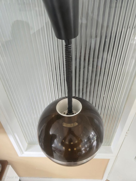 Image 1 of Vintage Dijkstra 'Globe' Space Age