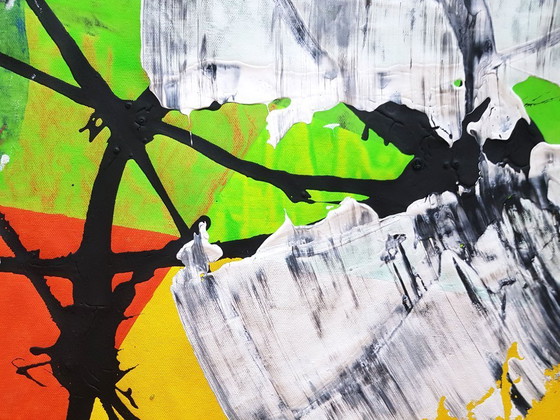 Image 1 of Jürgen Angeler - Reed Shore - XXL