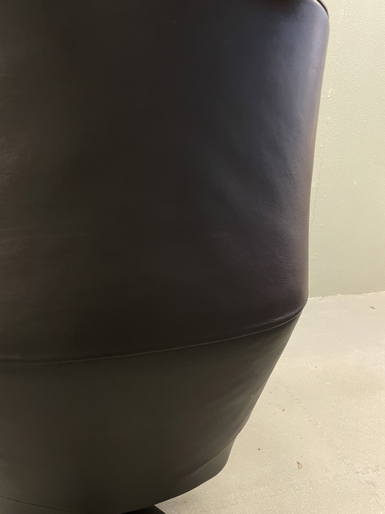 Jori Symphony Lounge Fauteuil – Leather (photo 11 of 14)