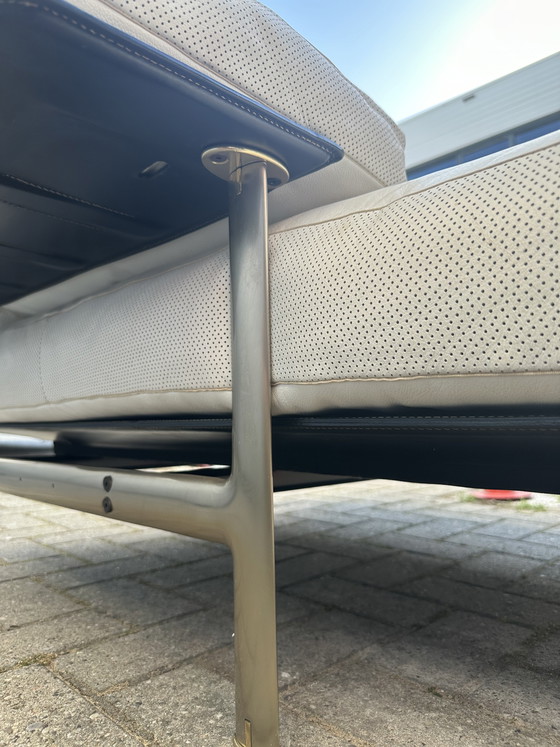 Image 1 of Silla lounge de diseño Diesis de B&B Italia