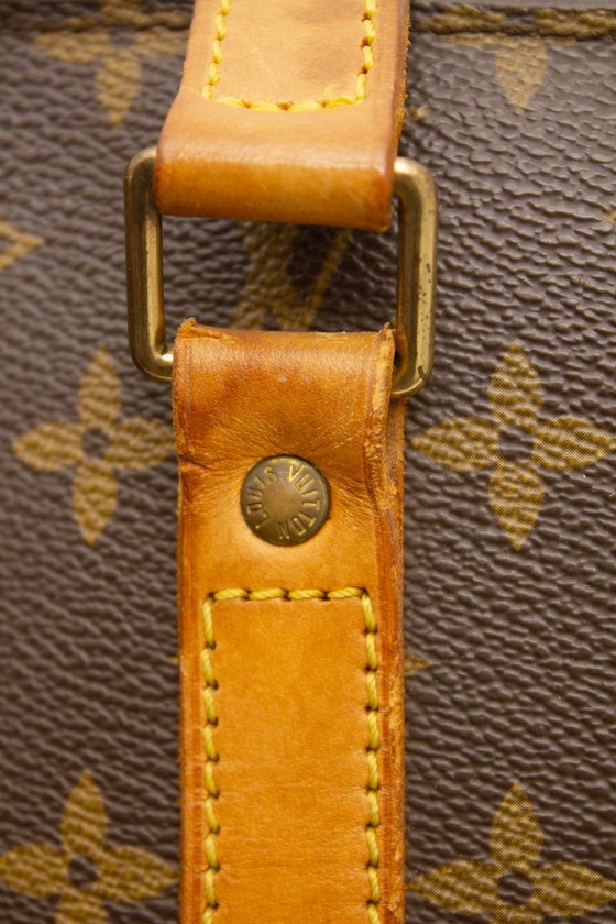 Borsa tote Louis Vuitton Babylone Monogram anni '90 - '00 – Borse tote, Calfskin (photo 12 of 18)