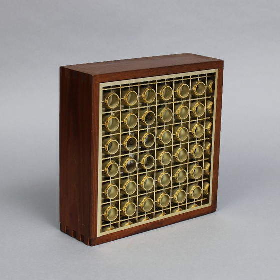 Image 1 of Deckenleuchte - Fagerhults, Schweden - 1970er Jahre