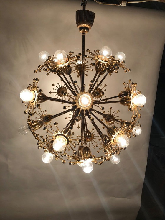 Image 1 of Lampadario Palwa