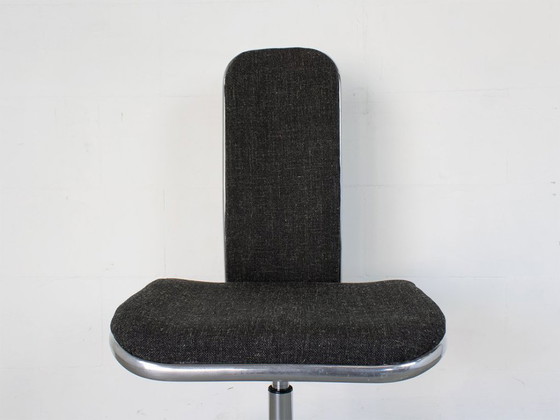 Image 1 of Hille Supporto Bureaustoel Design Fred Scott