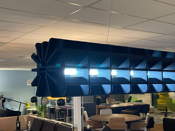 Image 1 of Radial Refelt PET Felt