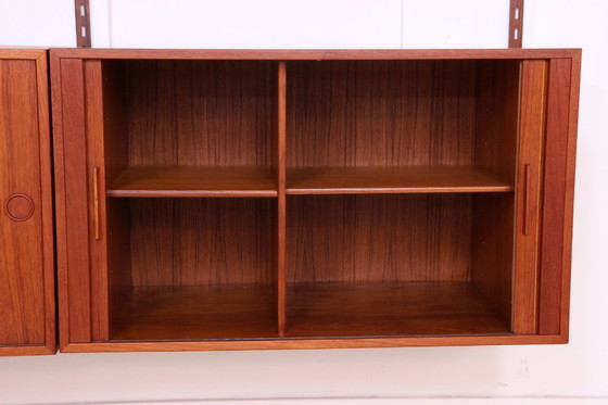 Image 1 of Mueble de pared Kai Kristiansen