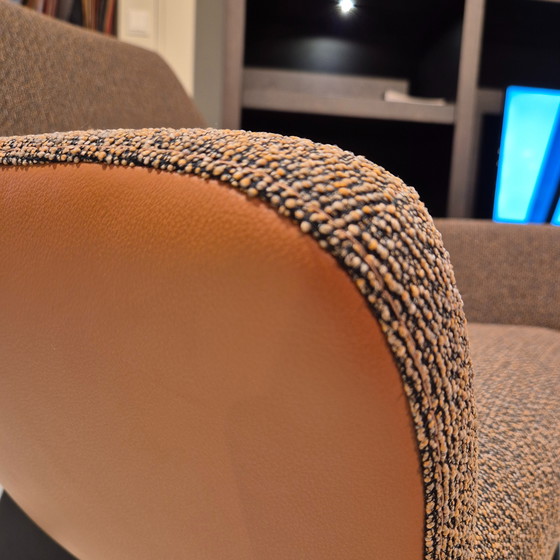 Image 1 of bert plantagie poltrona bassa Zyba