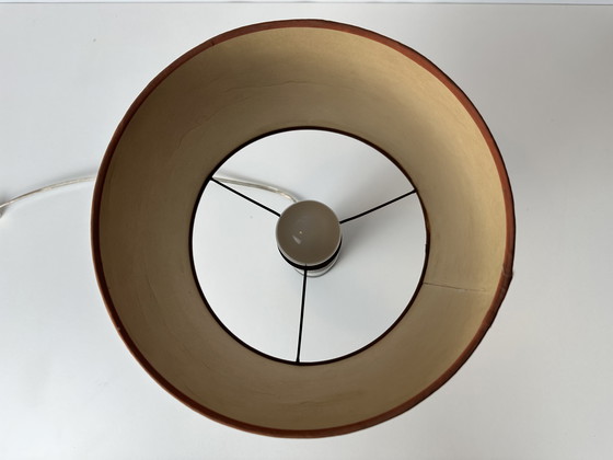 Image 1 of Lampada vintage in ceramica