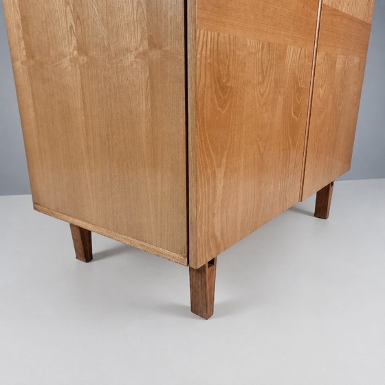 Image 1 of Vintage Wardrobe by Francisek Mezulanik, 1960s