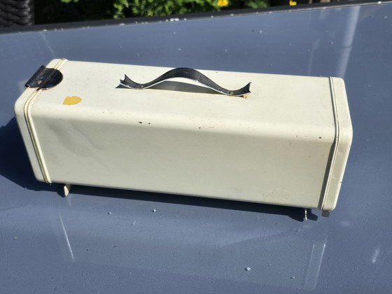 Image 1 of Scatola per biscotti retrò Brabantia