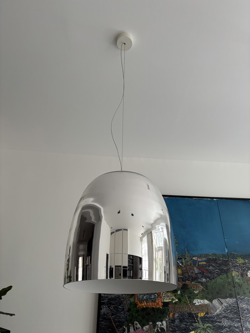 Lampes suspendues Prandina Notte (2)