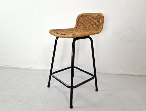 Image 1 of Rohe Noordwolde Dirk van Sliedregt taburete de bar